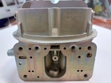 Profess Cleaned Dyed Holley R4548 Ford D0pf-9510-u 450465 Cfm Body