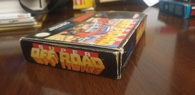 Jeu Nintendo SUPER NINTENDO NES Complet OFF ROAD VERSION FAH