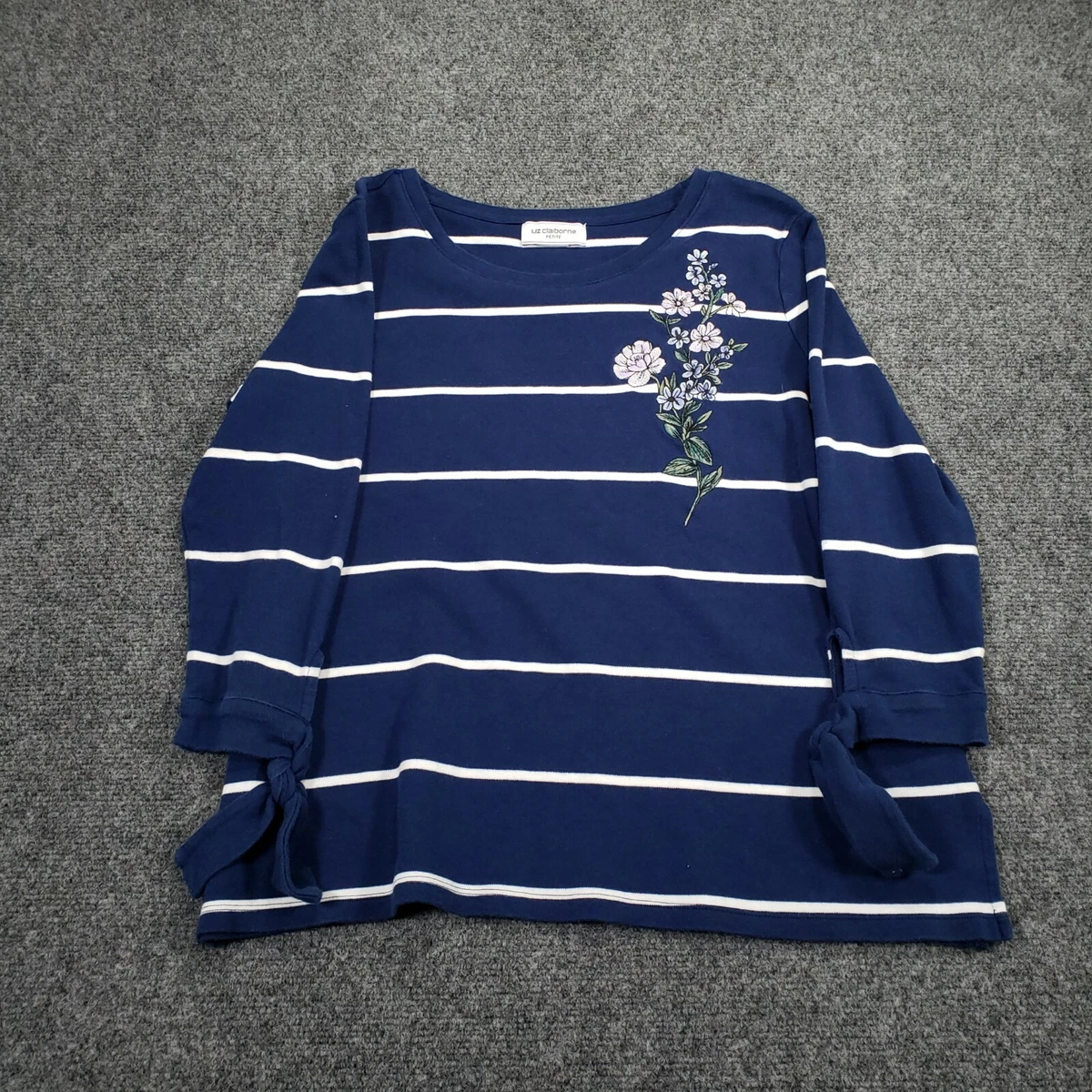 liz claiborne tee shirts