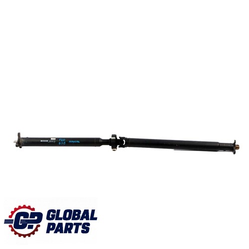 BMW F20 F21 LCI 116i 118i B38 Schaltgetriebe Antriebswelle Propshaft 8651061