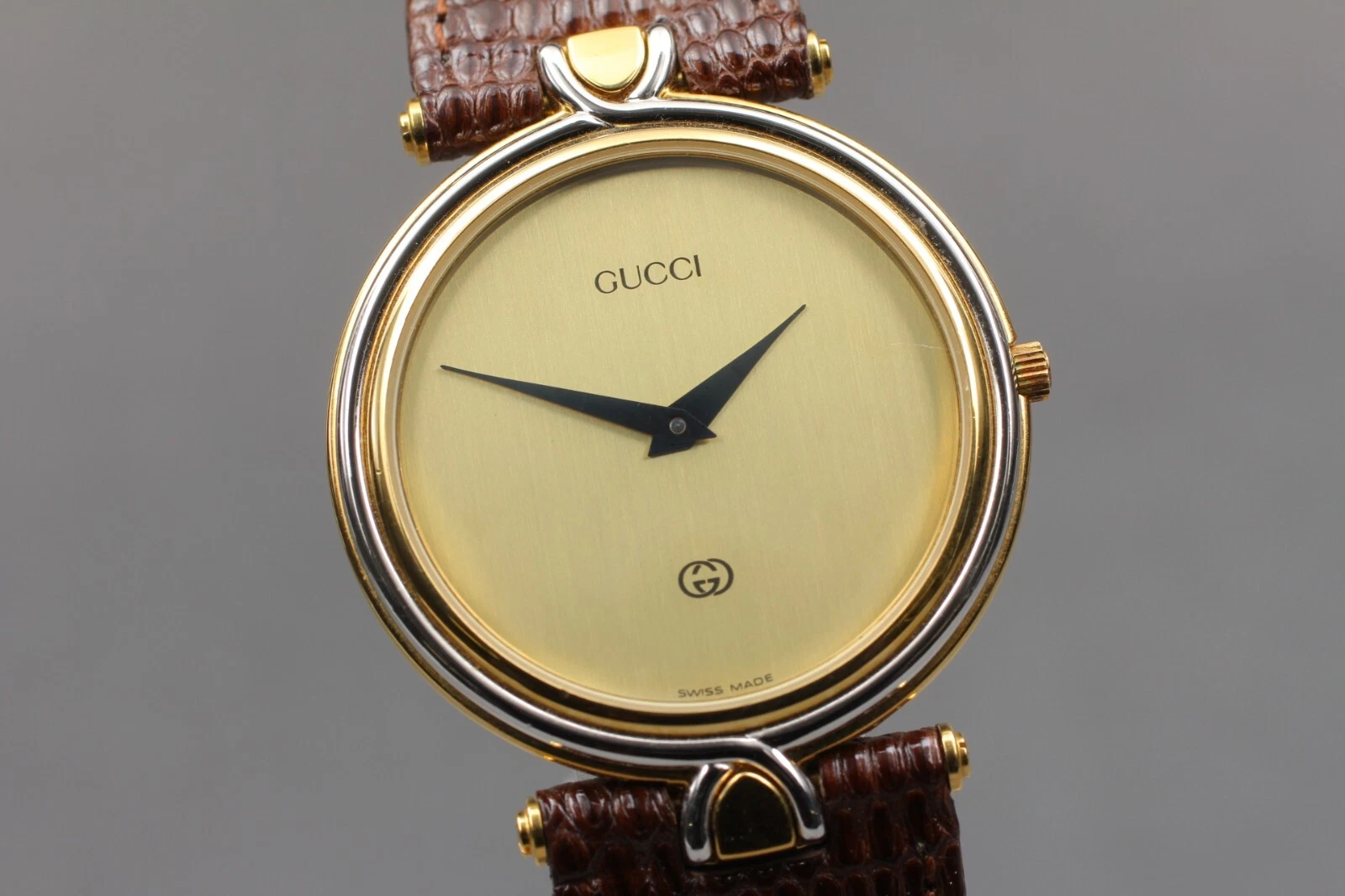 Montre Homme Vintage 