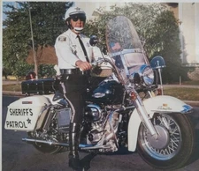 1970 Harley-Davidson Shovelhead 