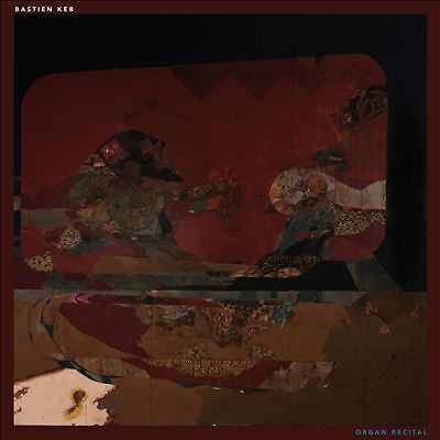 Bastien Keb - Organ Recital [LP] - Image 4