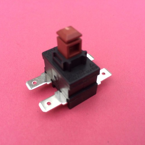 Pulsante Interruttore Di Accensione Per Hoover UH71100 UH71107 UH71200 – Nuovo