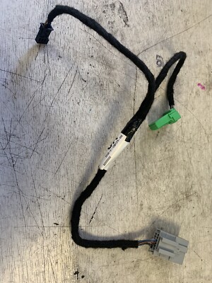 Ford Focus Kamera Spurwechsler Kabel 2015-2018 MK3 F1ET-14G533-CA 2006065 