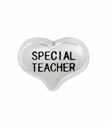 Floating Charms Hearts Love Family for Glass Memory Lockets - Picture 15 of 19