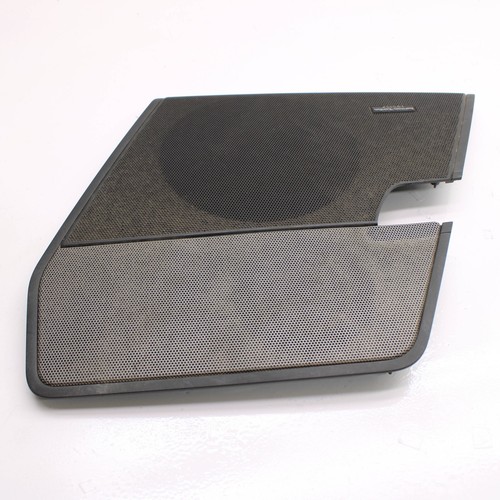 ✅ 2010 - 2013 LAND RANGE ROVER SPORT FRONT LEFT DOOR SPEAKER COVER HARMAN KARDON - Picture 4 of 7