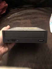 HL DATA STORAGE CD-ROM DRIVE GCR-8481B. *Untested