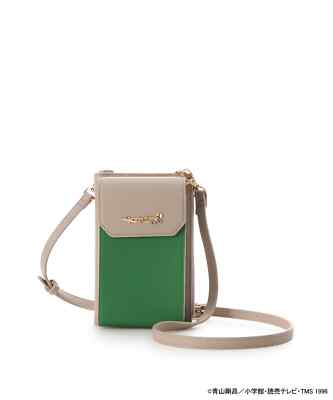 【新品未使用】Samantha Thavasa Samantha Thavasa Deluxe Light Purple 2 Way Shoulder Bag HandBag