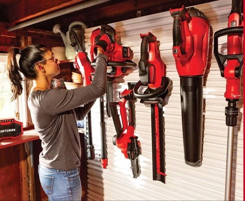 Craftsman Corded Weed Eater electric - Picture 3 of 4