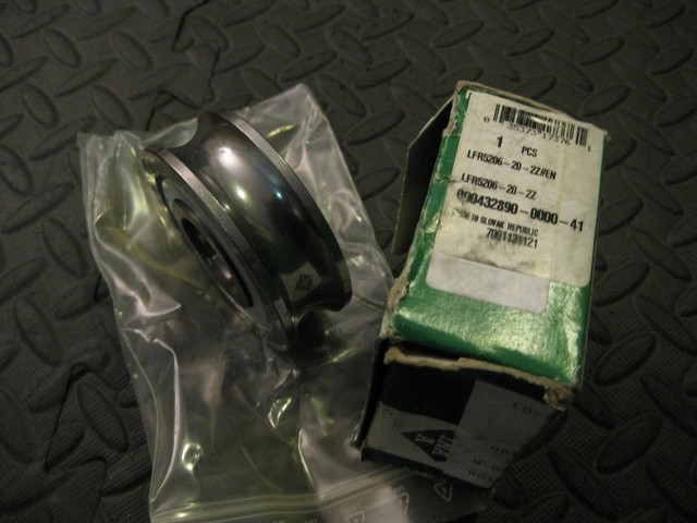 Подшипник lfr5206 kdd bo