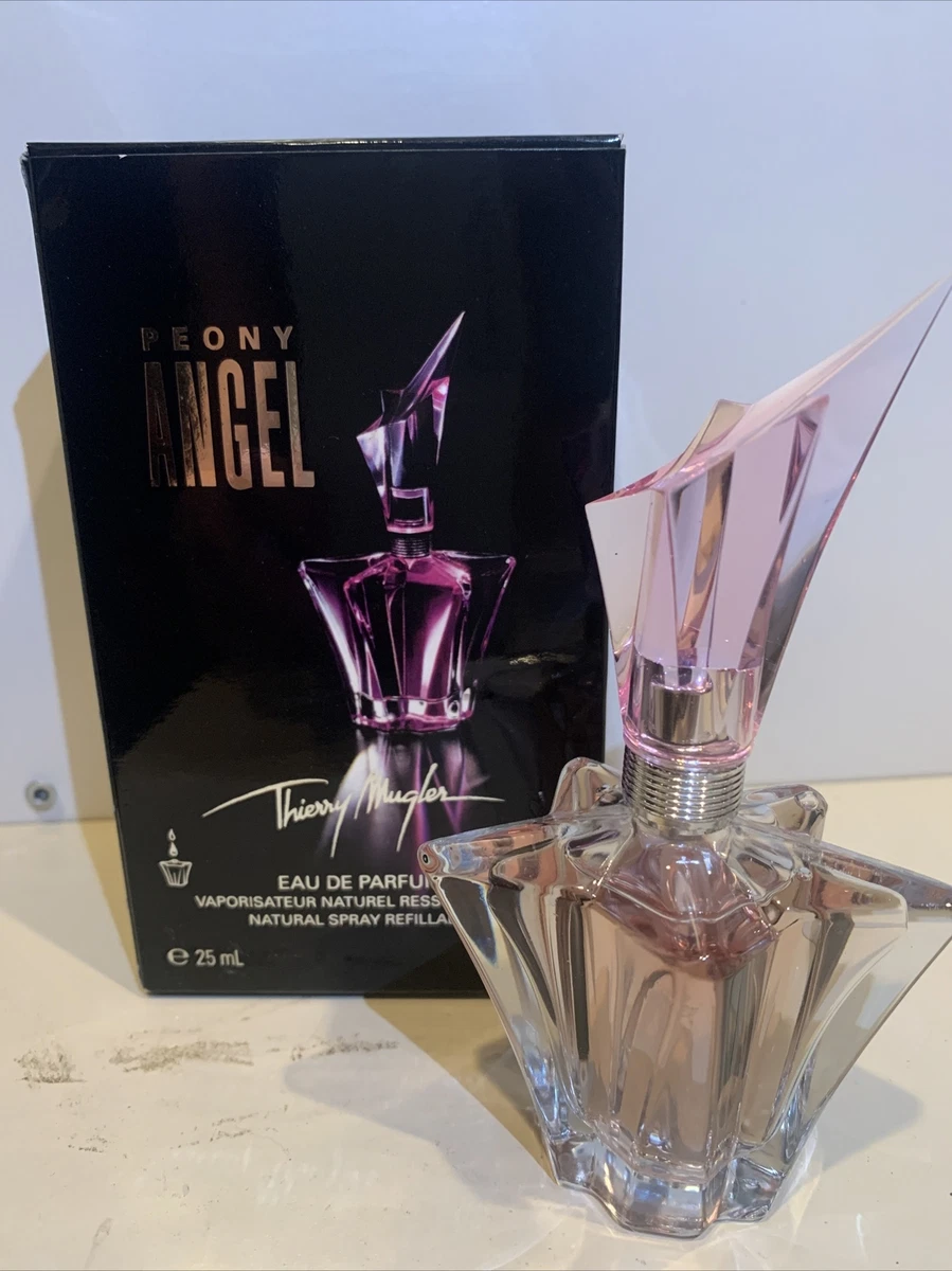 天使由Thierry Mugler 女士香水| eBay