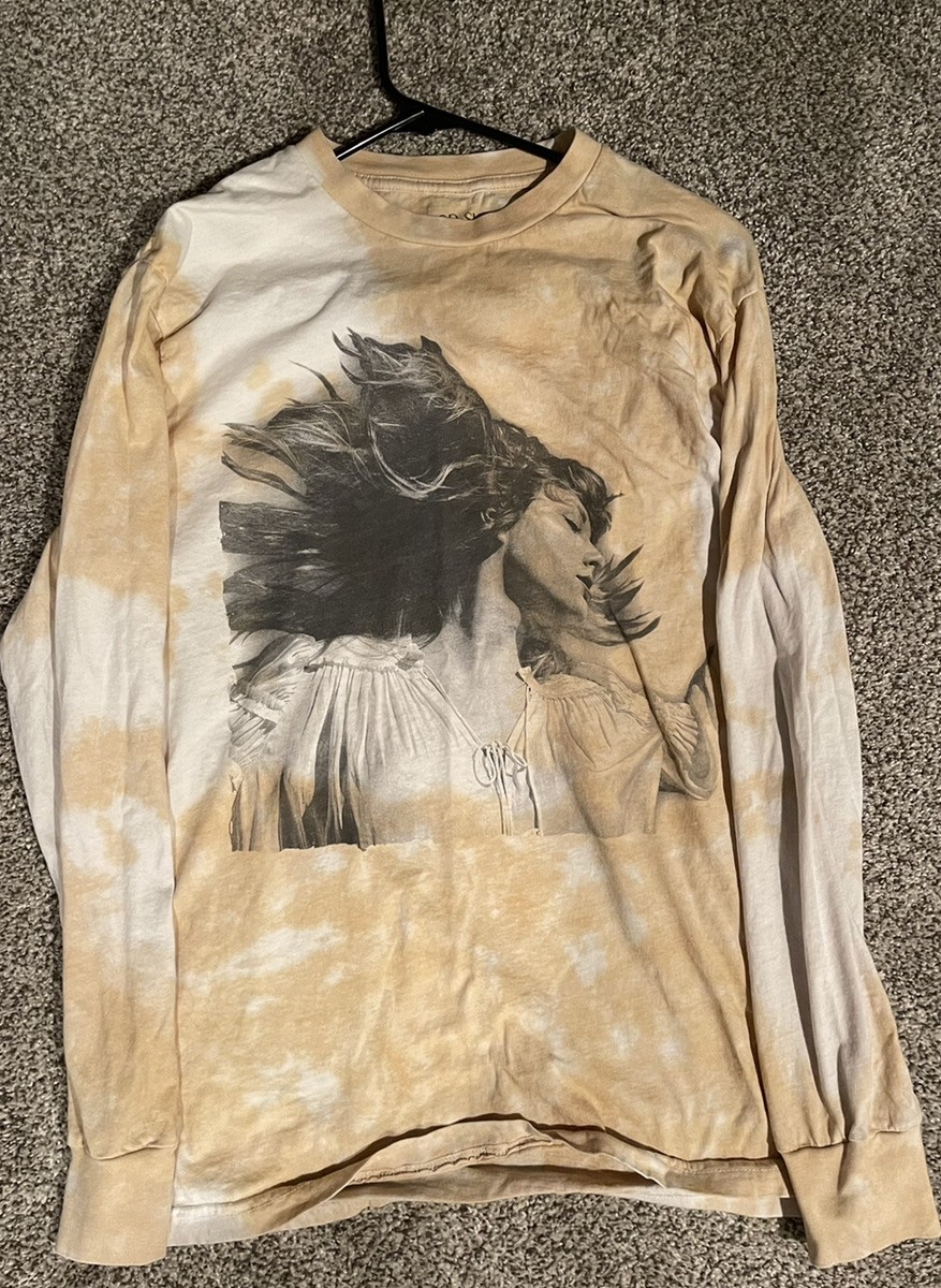 【激レア】Taylor Swift ヴィンテージTシャツ Fearless期 激レア】Taylor Swift ヴィンテージTシャツ Fearless期 Taylor