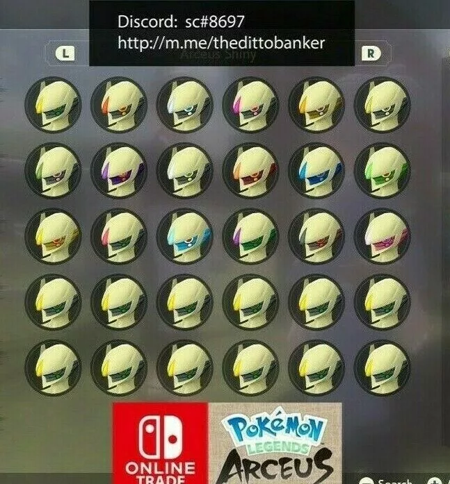 New Arceus X Discord Server Link