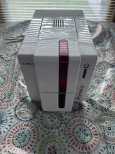 Evolis Primacy Expert Dual-Sided ID Card Printer - PM1H0000RD