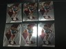 2019-20 Panini Prizm Mosaic Kevin Porter JR #248 Rookie RC 6 card Rocket SP