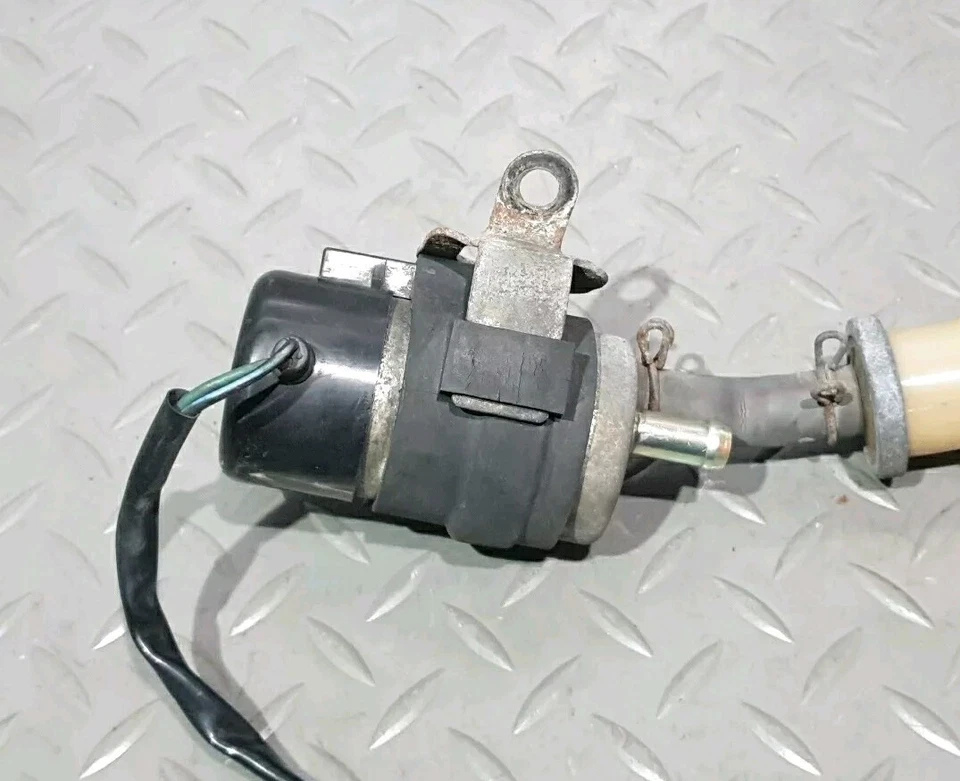 Honda VFR750FL/M/N/P RC36 1991 - 1993 Fuel Pump Petrol Pump Mitsubishi with Hose — 第 2/4 张图片