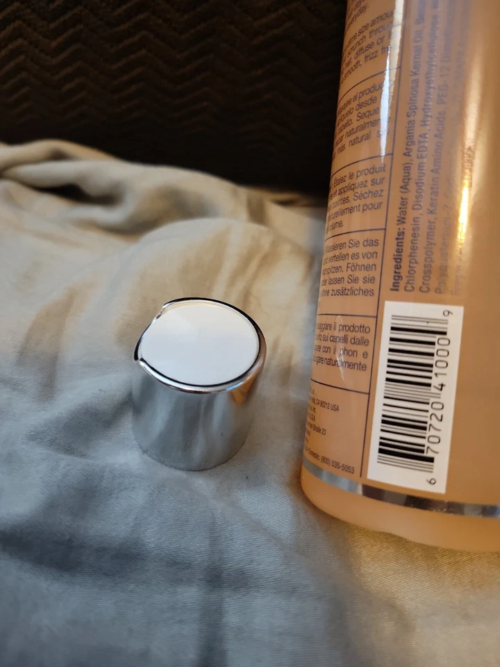 Nick Chaves Beverly Hills Thrist Quencher Thirsty Curl Control & Defining Glaze  - Image 4 of 4