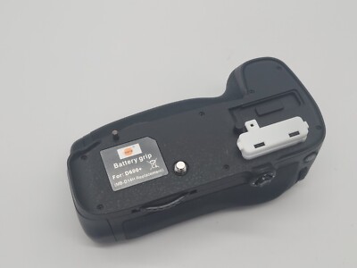 Nikon Battery Grip D600+ (Replacement MB-D14H)