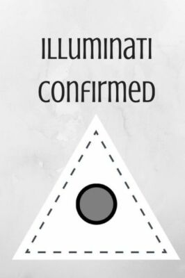 Illuminati Confirmed