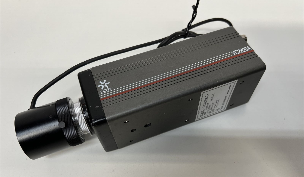 家電 CANON TV ZOOM LENS V6x17 Canon Tv Zoom Lens V6x17 with VC2820A-24 | eBay
