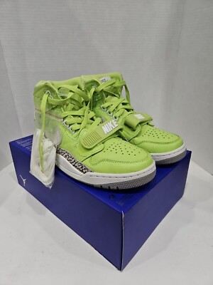 New Nike Air Jordan Legacy 312 x Just Don 