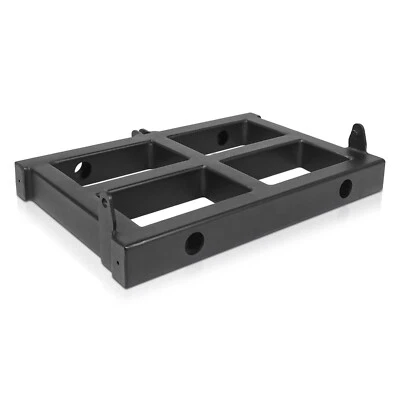Sound Town Flying/Stacking Frame for CARPO-LA6/CARPO-LA6PW Speaker (CARPO-LA6FF)
