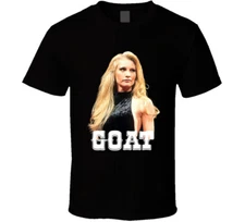 Sable Goat Wrestling Fan T Shirt