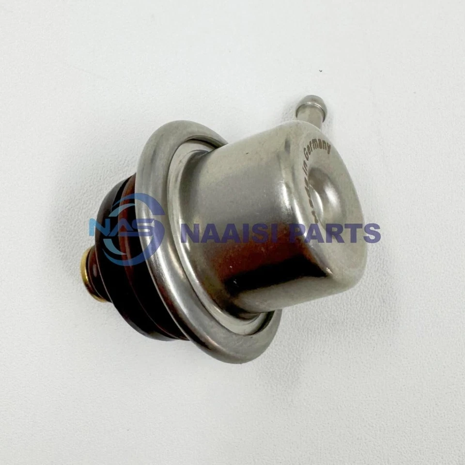 Fuel Injection Pressure Regulator 0280160575 / 673 For BOSCH VW Golf Passat Audi - Изображение 3 из 3