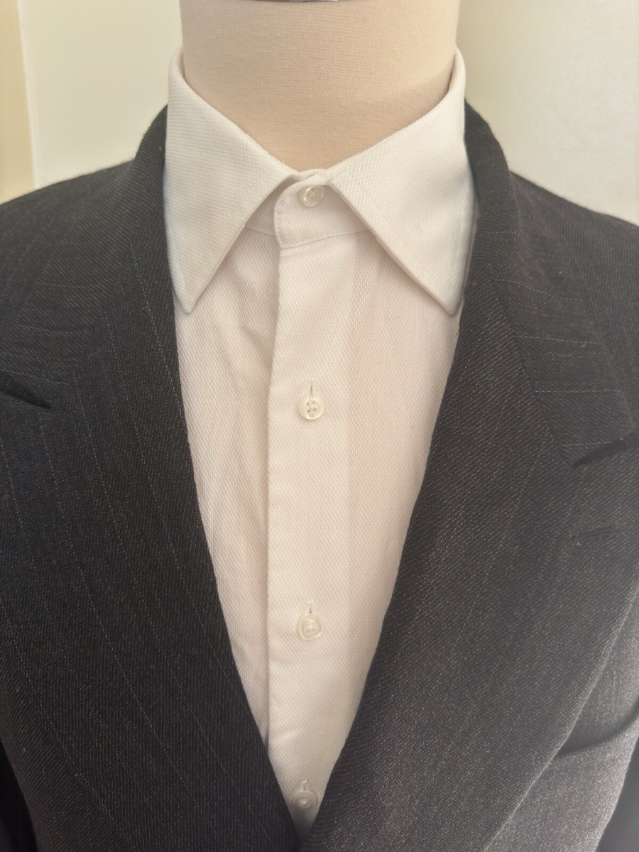 Giorgio Armani 　ジャケット 42 Giorgio Armani 42 Waist Suits & Blazers for Men for sale | eBay