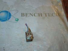 Uniden Bearcat Model BC147XLT-1 On-Off Switch 100 K Ohm Volume Control