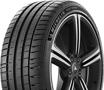 Michelin Pilot Sport 5 245/45 ZR18 (100Y) XL Sommerreifen DOT xx22