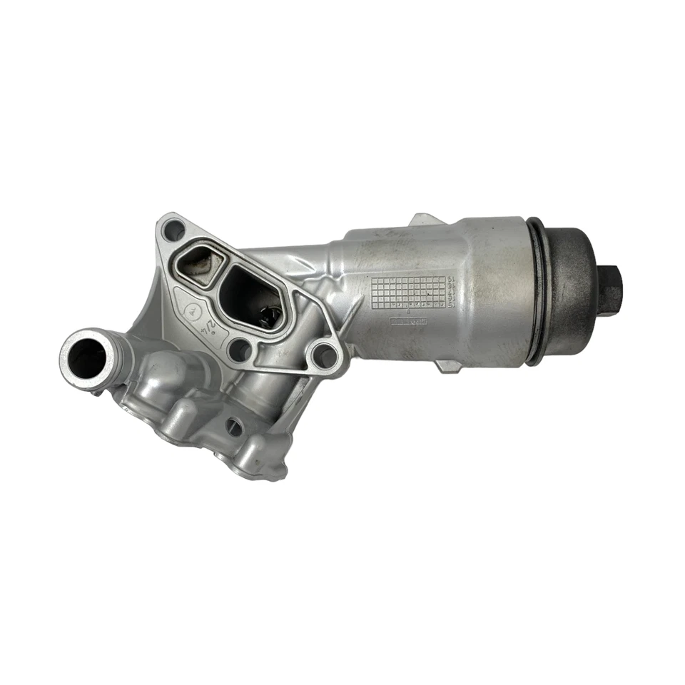 Adaptador de filtro enfriador de aceite de motor GM 11-21 1,4 L Encore Cruze Sonic Trax 55566784 Foto 2 de 4