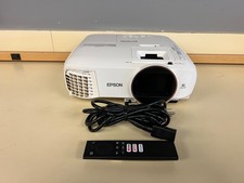 Epson Home Cinema 3700 1080p Projector 