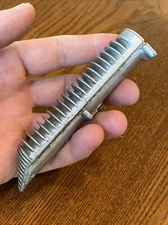 ANTIQUE SUBPEDO PURE HEATRON FORGD CORE EVEN HEAT MARCEL WAVER HAIR CURLING IRON