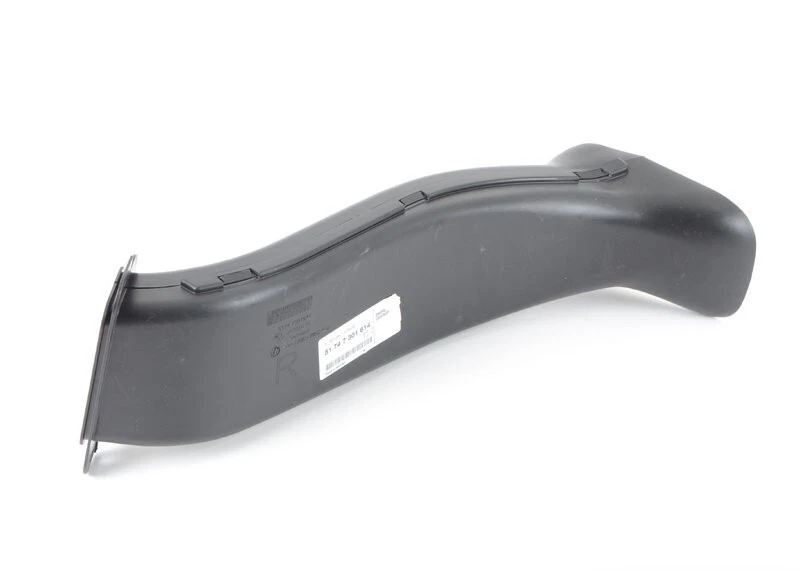 BMW F55 F56 F57 Air Duct Brake Right Genuine 51747301614 | eBay