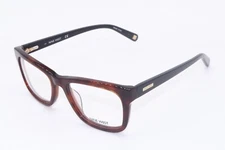 NEW NINE WEST NW5103 233 BROWN TORTOISE AUTHENTIC DESIGNER EYEGLASSES 51-18