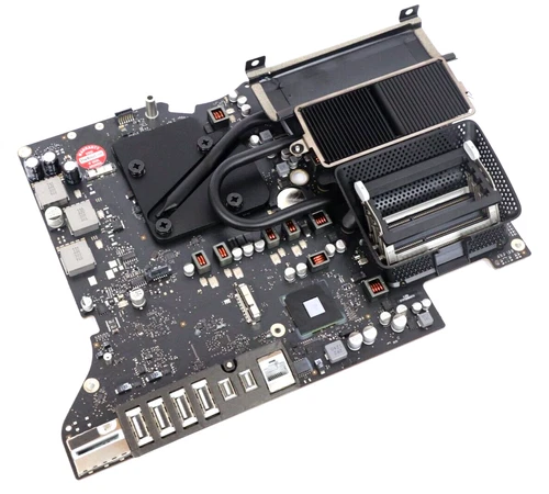 Original Logic Board 820-3299 3,2 GHz i5-3470 GTX 675MX 1 GB iMac 27" A1419 2012