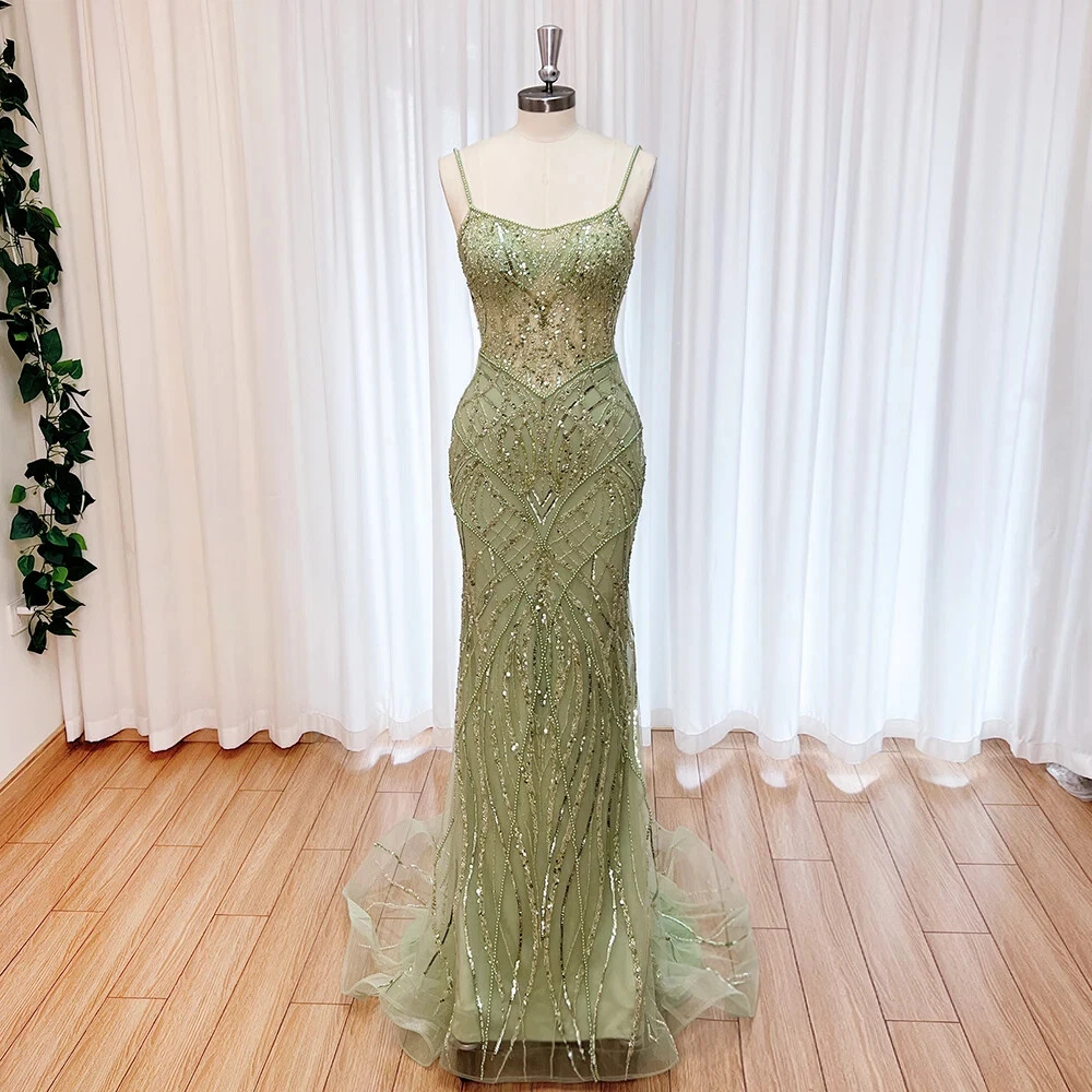 evening wedding prom dress products for sale | eBay