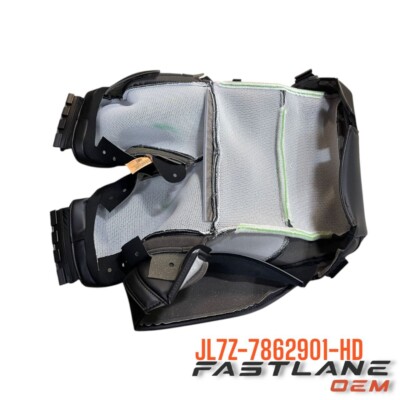 2018-2019 LINCOLN NAVIGATOR SEAT COVER NEW OEM JL7Z-7862901-HD | eBay