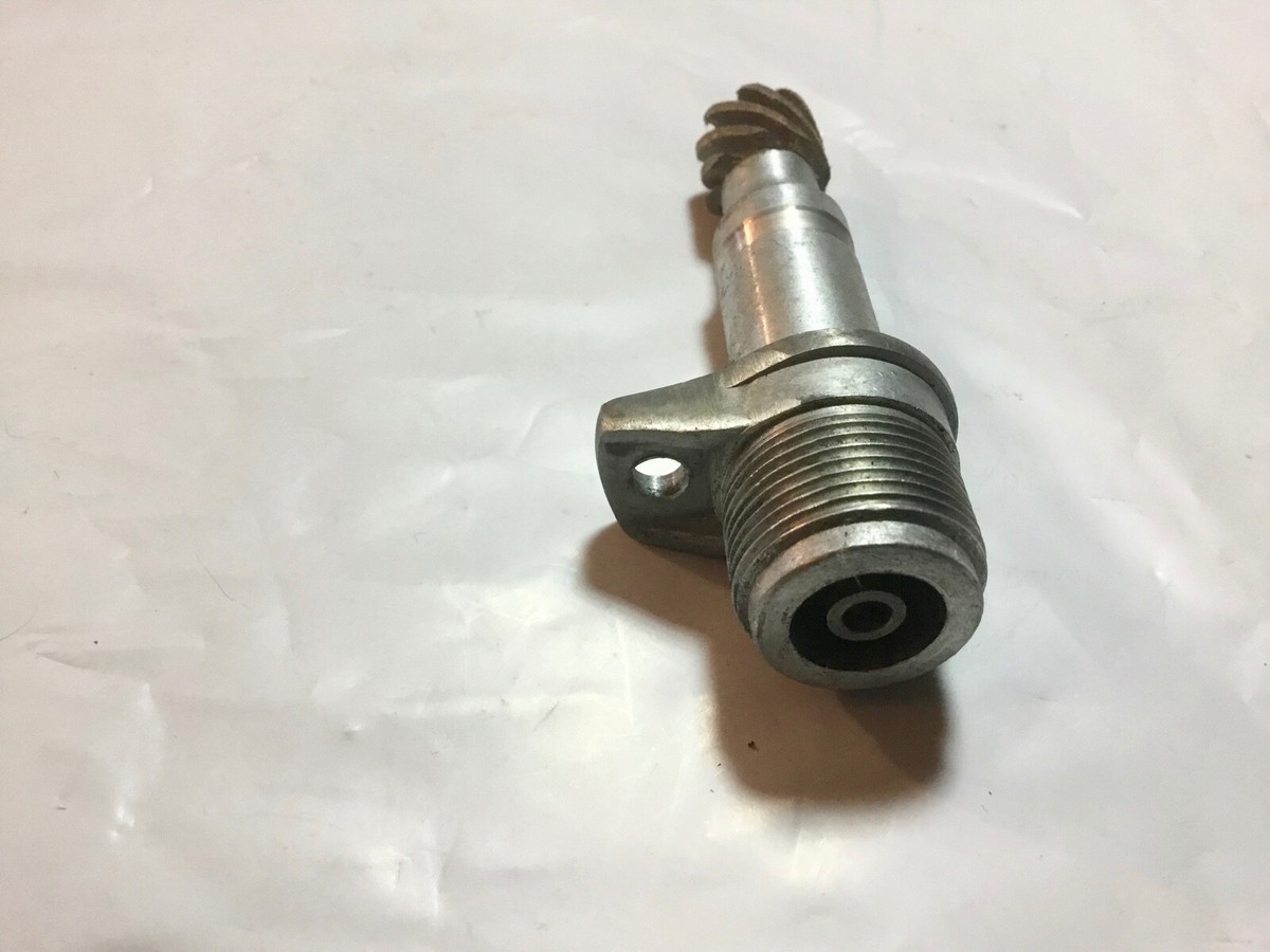 Harley 2:1 Speedometer Drive Unit Kit 38-61 Servicar 67131-38