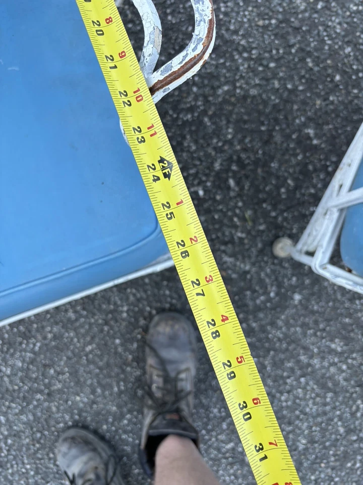 Набор секционной кованой мебели для патио Woodard Rose Of Sharon - Изображение 4 из 4