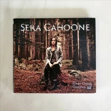Sera Cahoone - CD - Deer Creek Canyon - Digipak