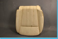 03-10 Bentley Continental Front Right Passenger Seat Upper Cushion Bottom Oem 03-10 Bentley Continental Front Right Passenger Seat Upper Cushion Bottom Oem