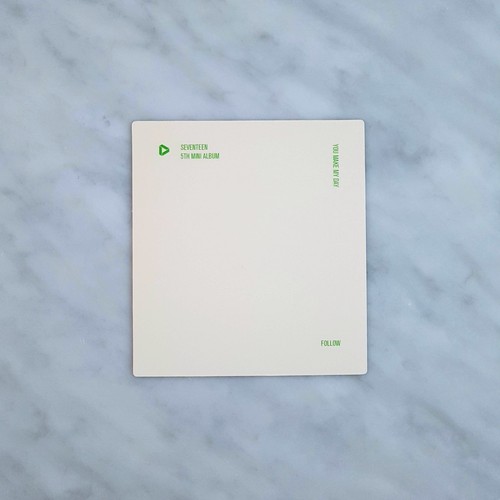 SEVENTEEN 5th Mini Album You Make My Day Official Photocard KPOP K-POP - 第 18/212 張圖片