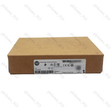 100% NEW 1756-OB16I SER A ControlLogix 16 Poi...