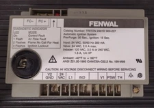 2461D 900-227 06-235368-01 FENWAL Triton Direct Spark Igntion 