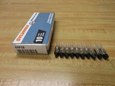 Sylvania 60PSB Osram Miniature Lamp Light Bulbs Pack of 10 