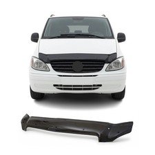 Pare-brise Mercedes VIANO