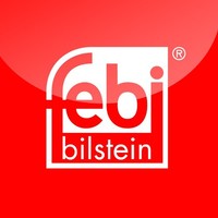 Febi Bilstein 192654 Bremsbelagsatz FüR Vw-Audi